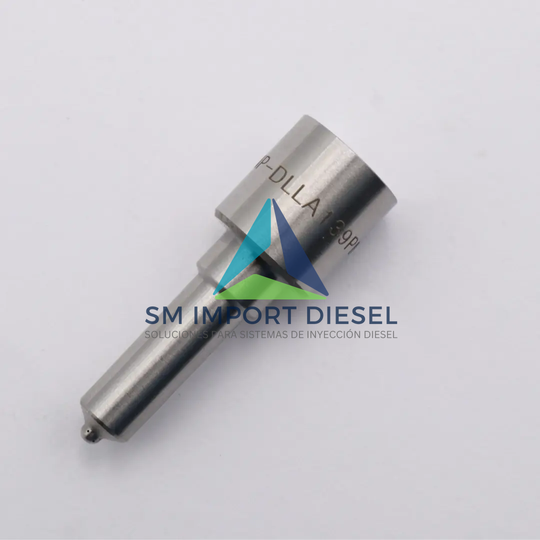 Tobera DLLA139PN119 miniatura 2