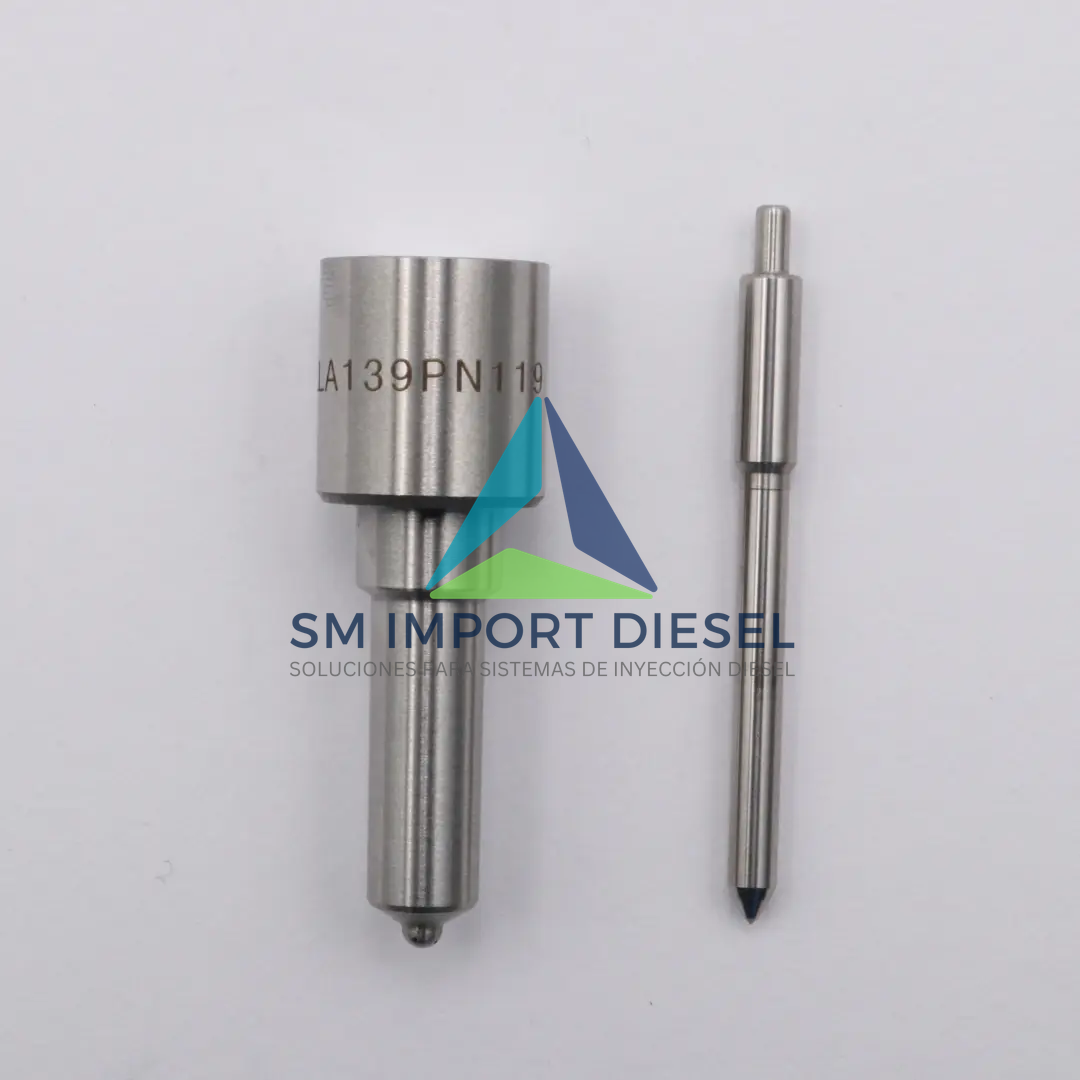 Tobera DLLA139PN119 miniatura 6