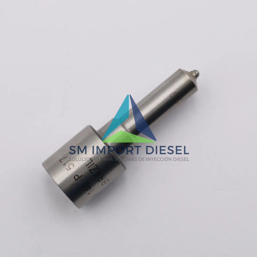 Tobera DLLA140P517 miniatura 3