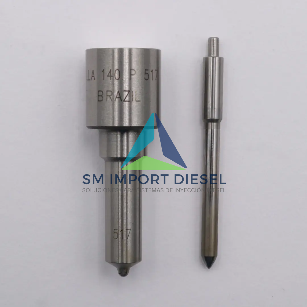 Tobera DLLA140P517 miniatura 6