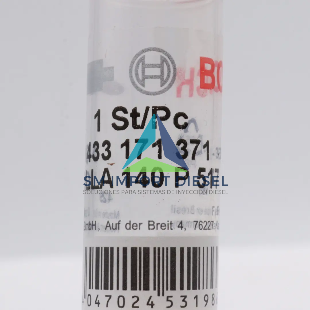 Tobera DLLA140P517 miniatura 7