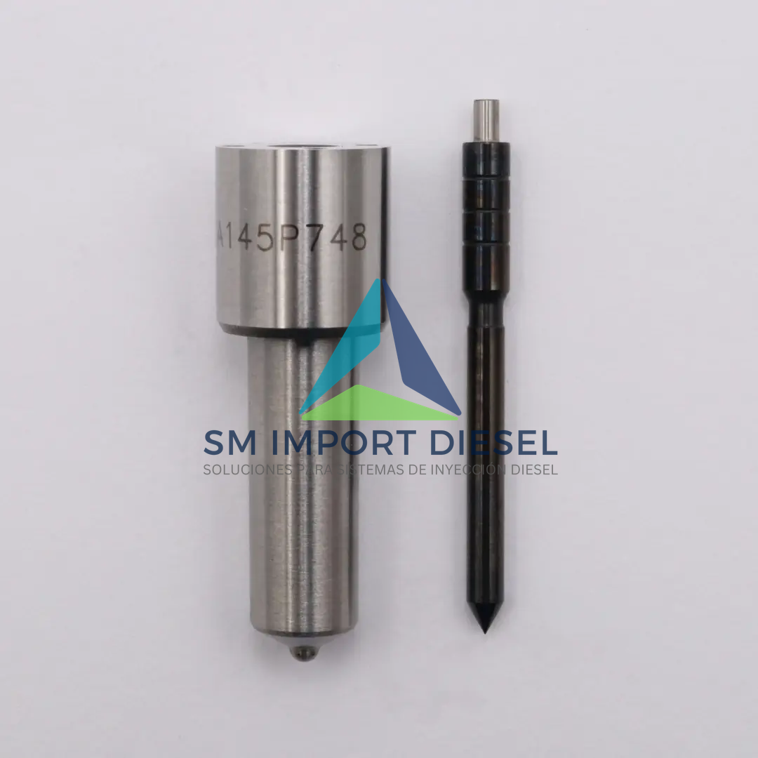 Tobera DLLA145P748 miniatura 6