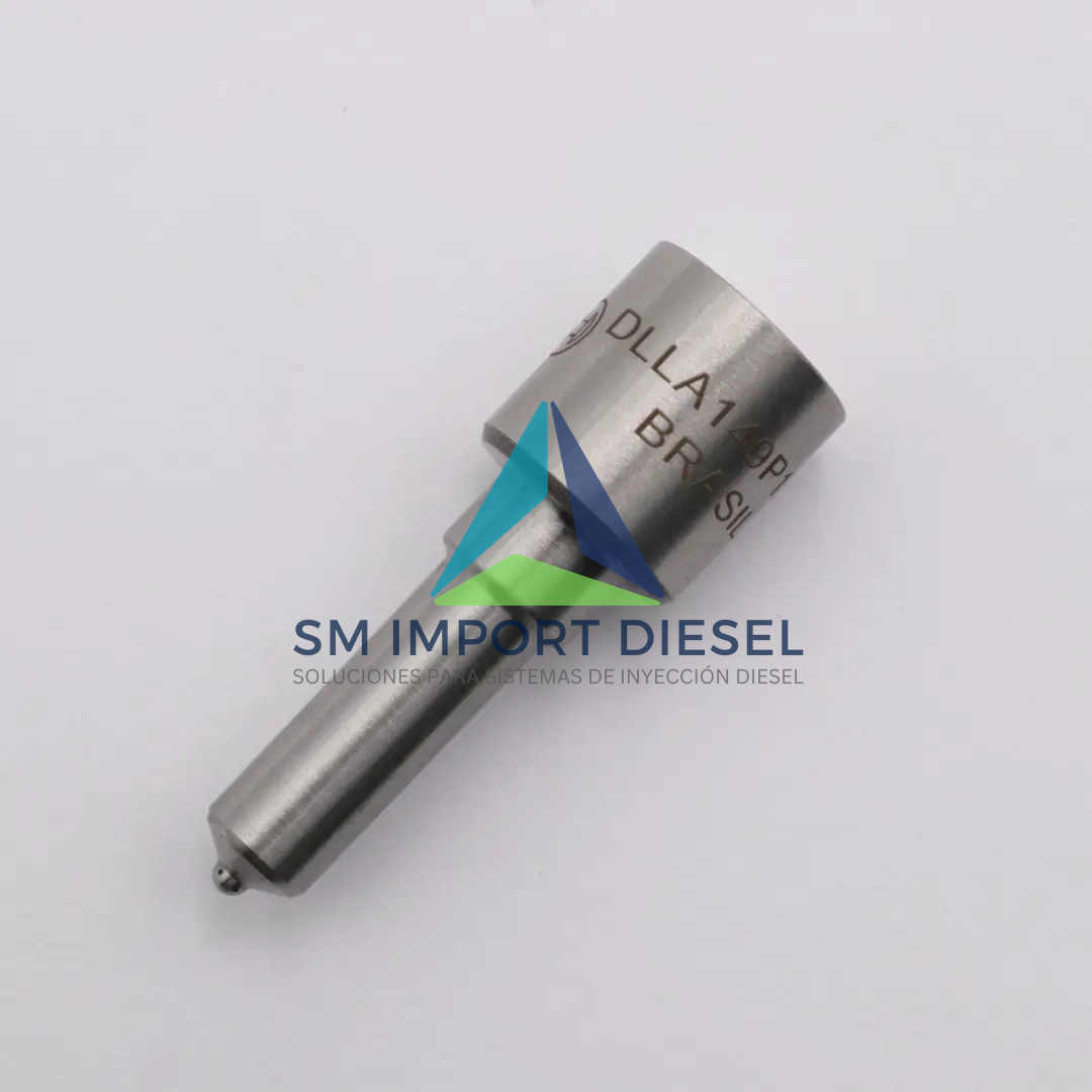 Tobera DLLA149P174 miniatura 2