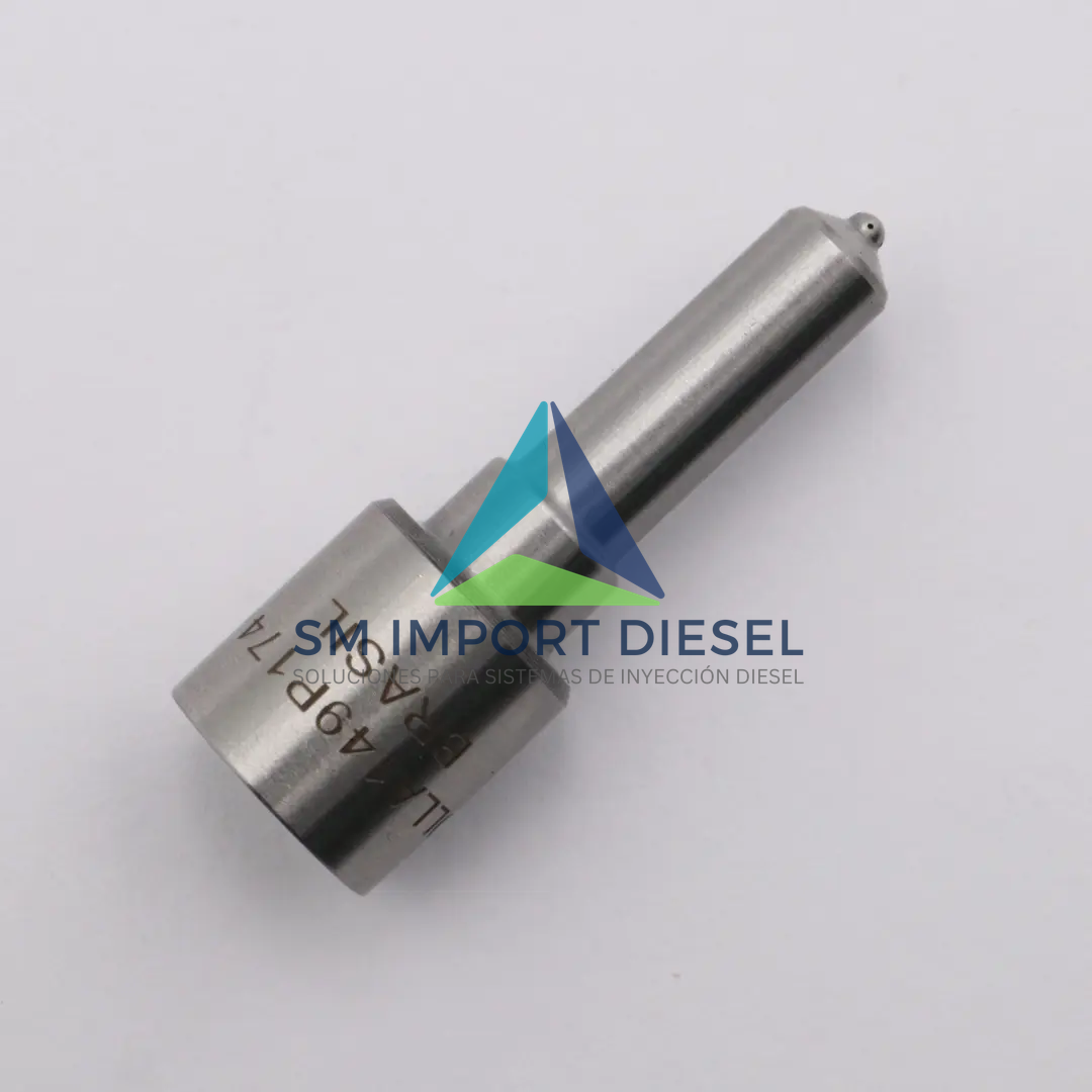 Tobera DLLA149P174 miniatura 3
