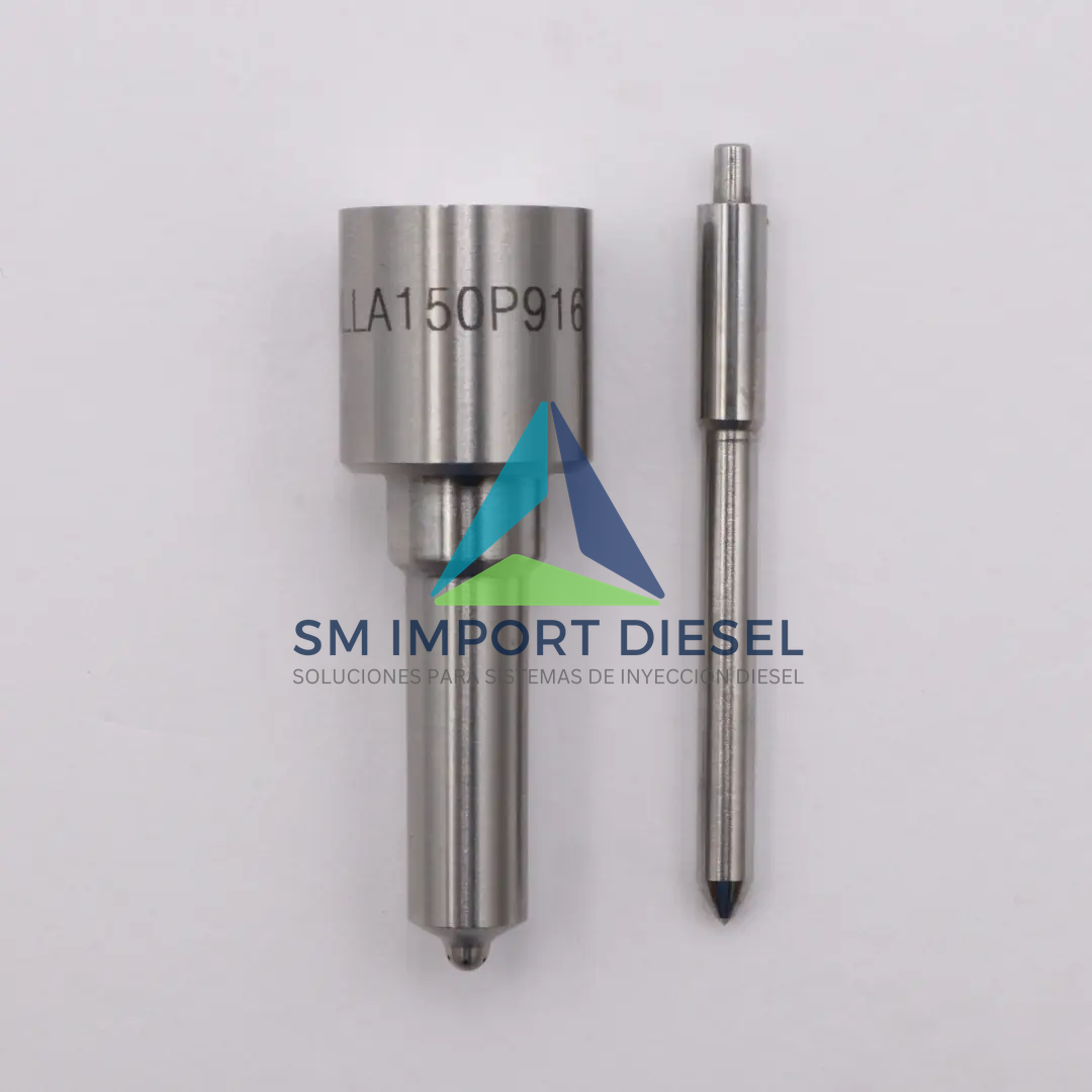 Tobera DLLA150P916 miniatura 6
