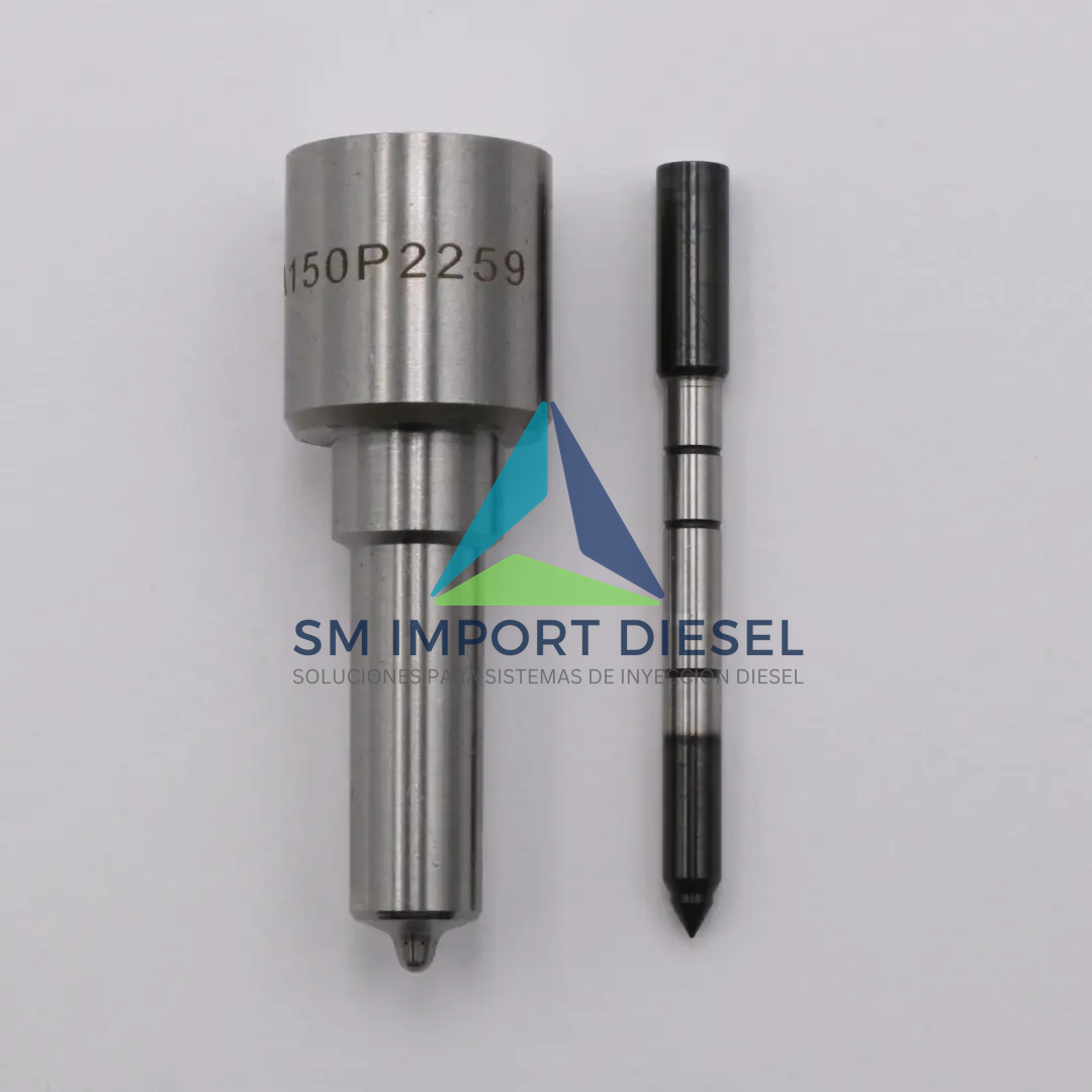 Tobera DLLA150P2259 miniatura 6