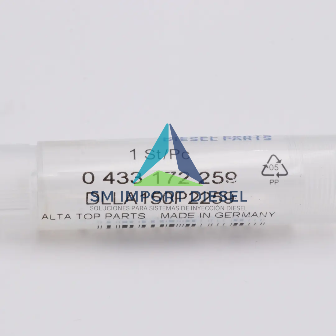 Tobera DLLA150P2259 miniatura 7
