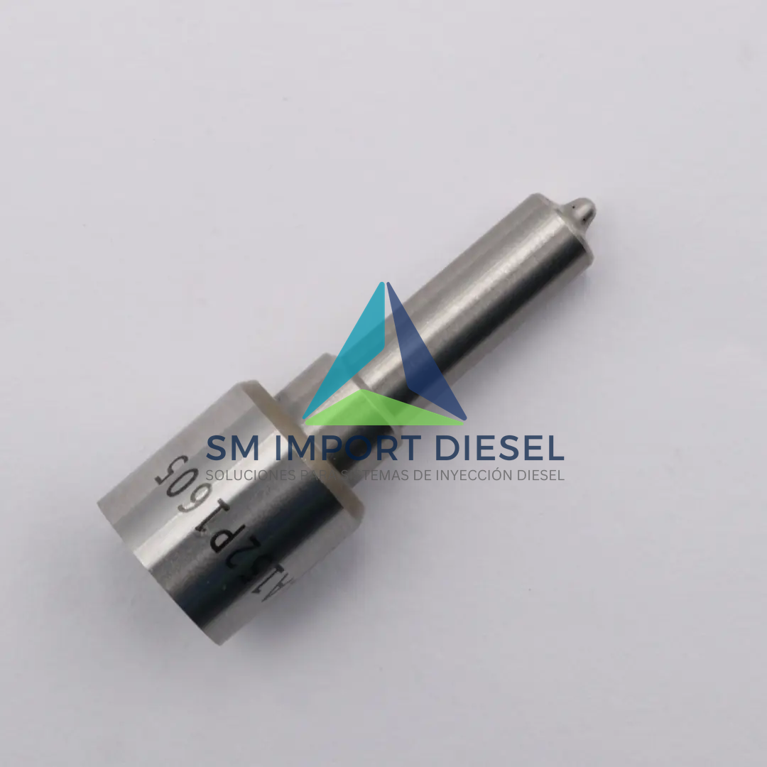 Tobera DLLA152P1605 miniatura 3