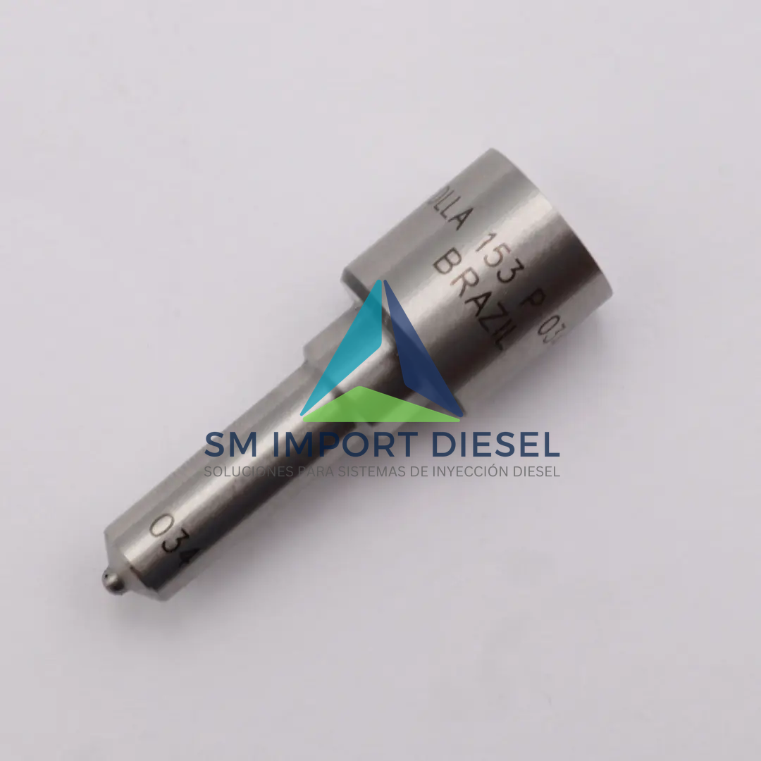 Tobera DLLA153P034 miniatura 2