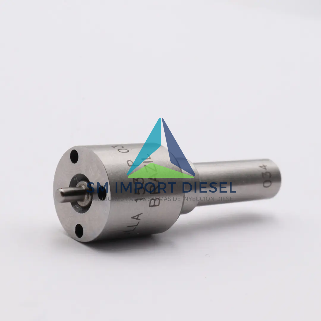 Tobera DLLA153P034 miniatura 4