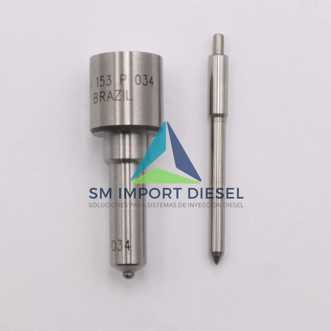 Tobera DLLA153P034 miniatura 6