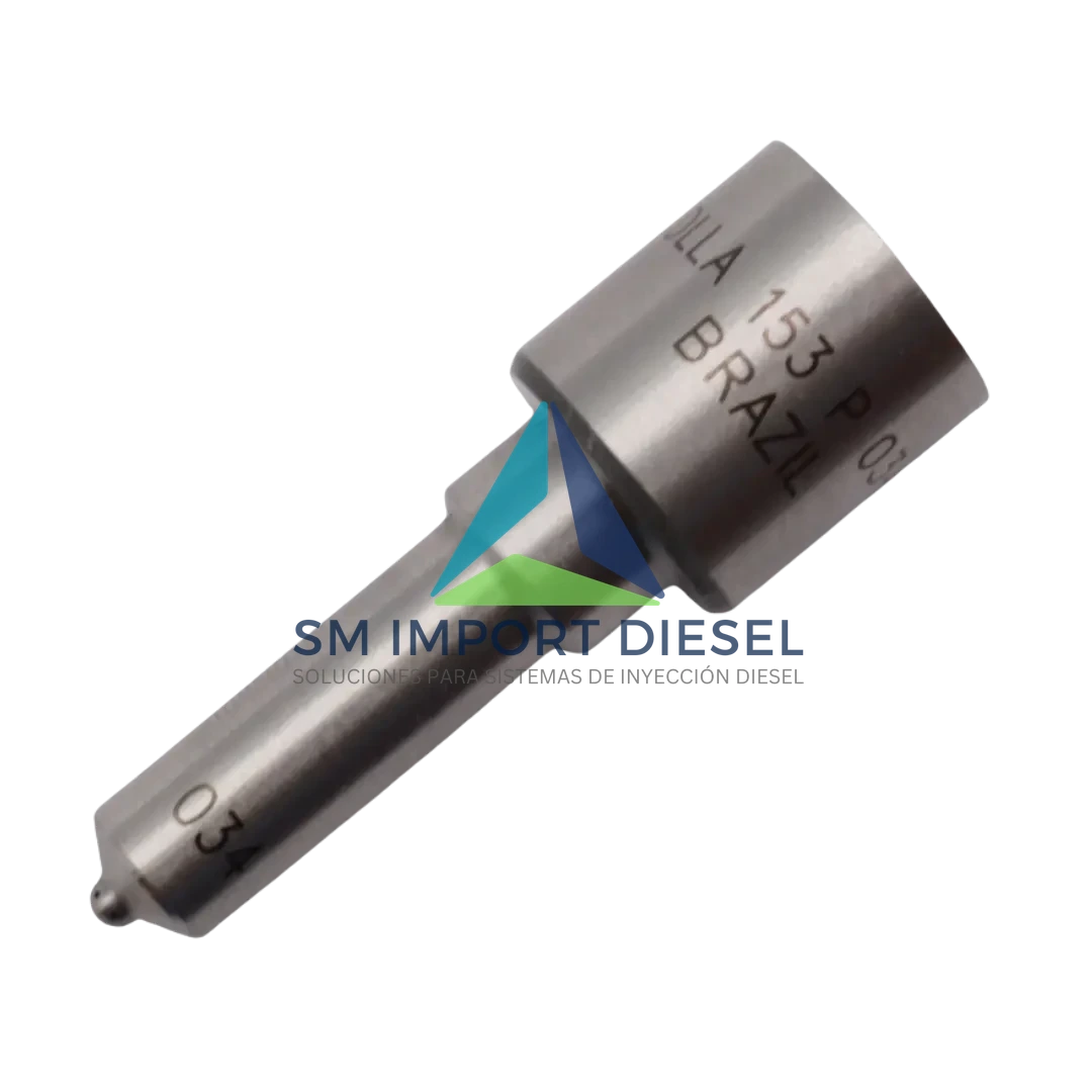 Tobera DLLA153P034 miniatura 1