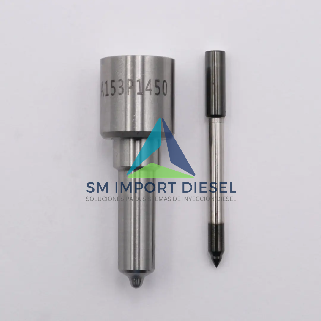 Tobera DLLA153P1450 miniatura 6