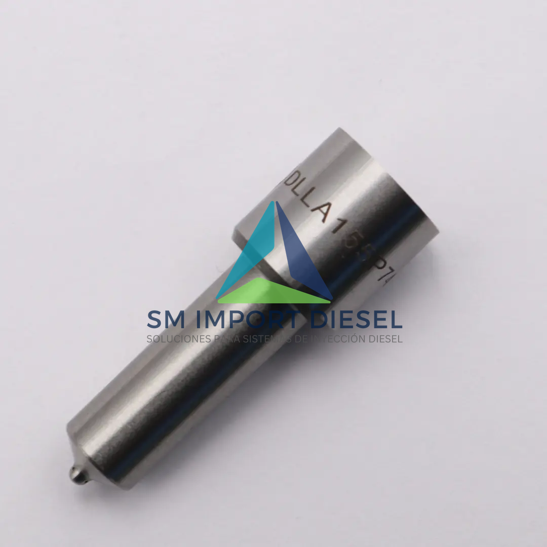 Tobera DLLA155P74 miniatura 2