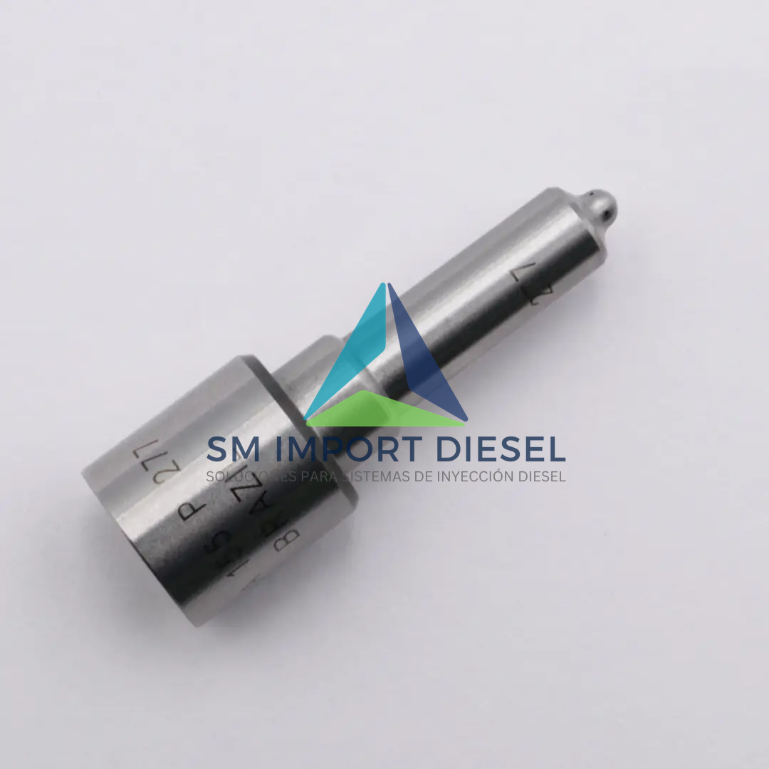 Tobera DLLA155P277 miniatura 3