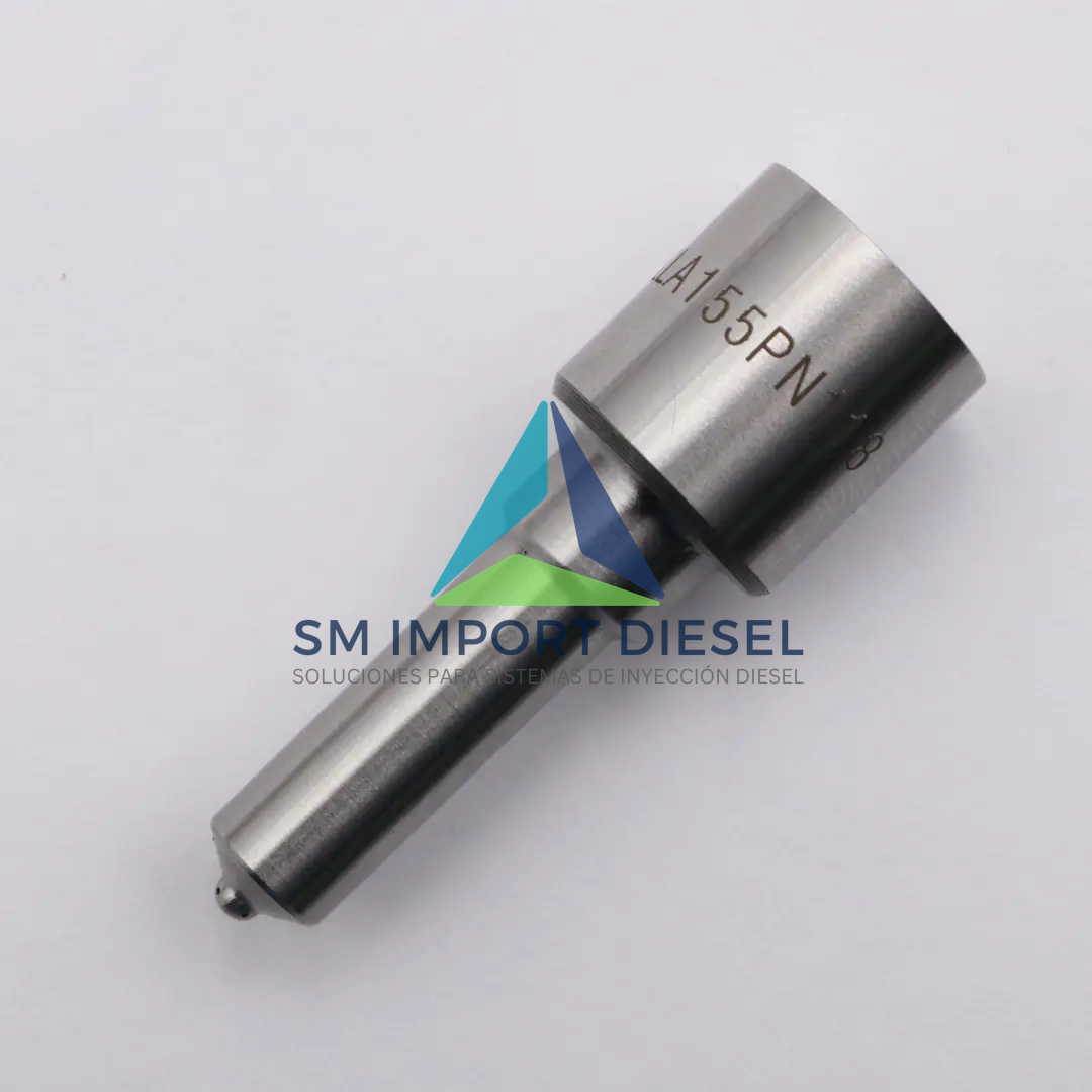 Tobera DLLA155PN118 miniatura 2