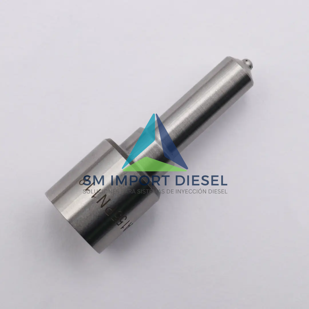 Tobera DLLA155PN118 miniatura 3