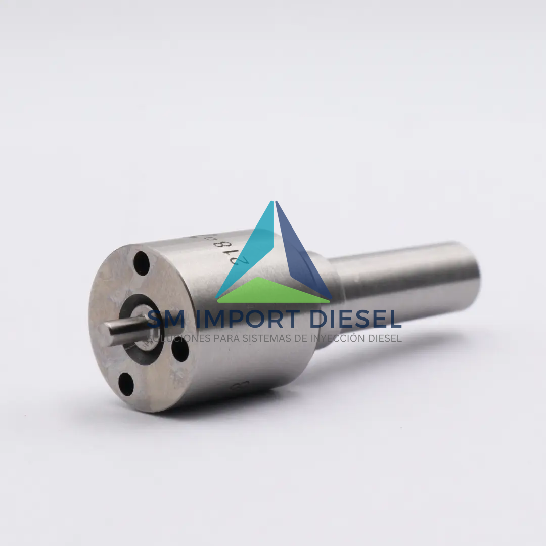 Tobera DLLA155PN118 miniatura 4