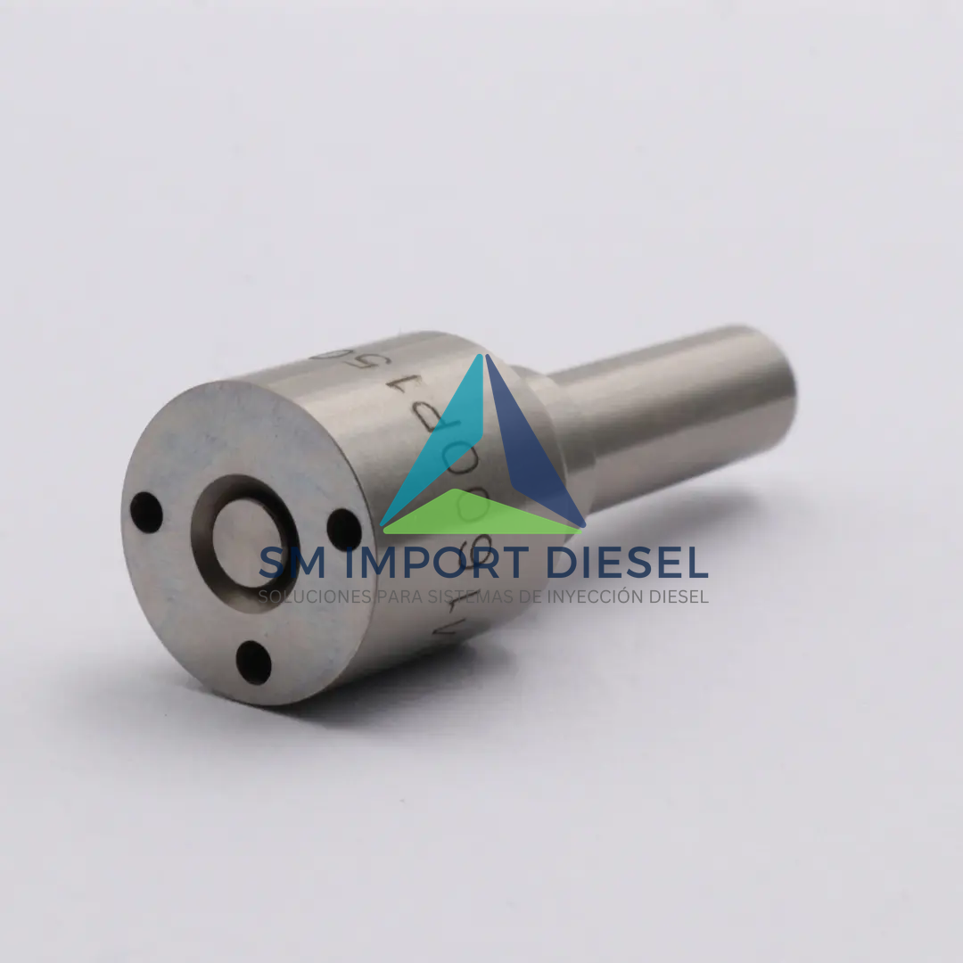 Tobera M1600P150 miniatura 4