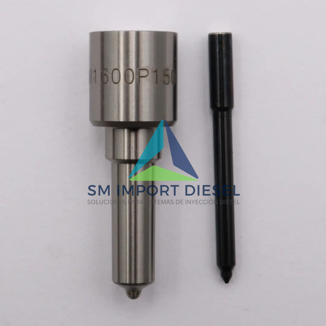 Tobera M1600P150 miniatura 6