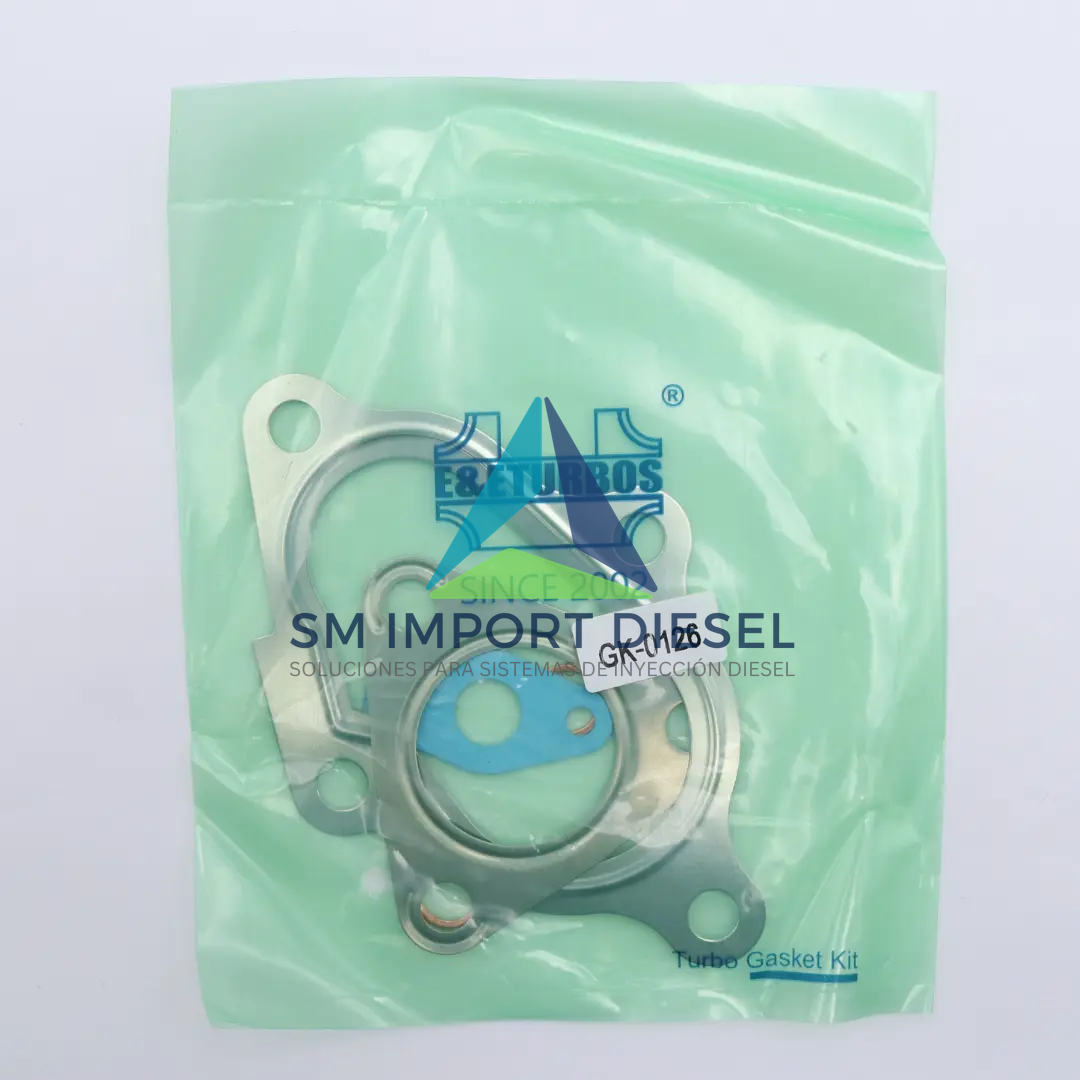 Kit de juntas GK-0126 miniatura 3