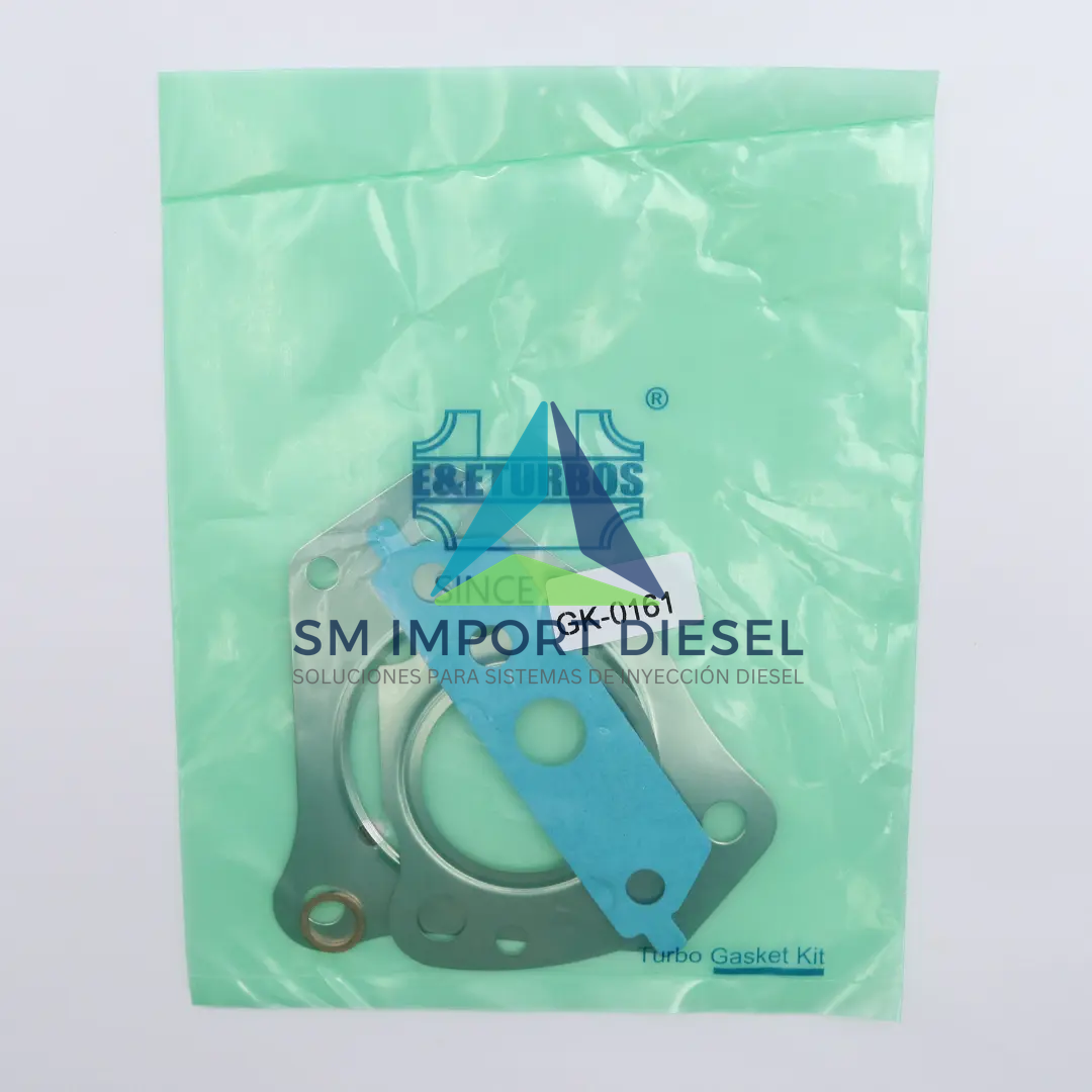 Kit de juntas GK-0161 miniatura 3