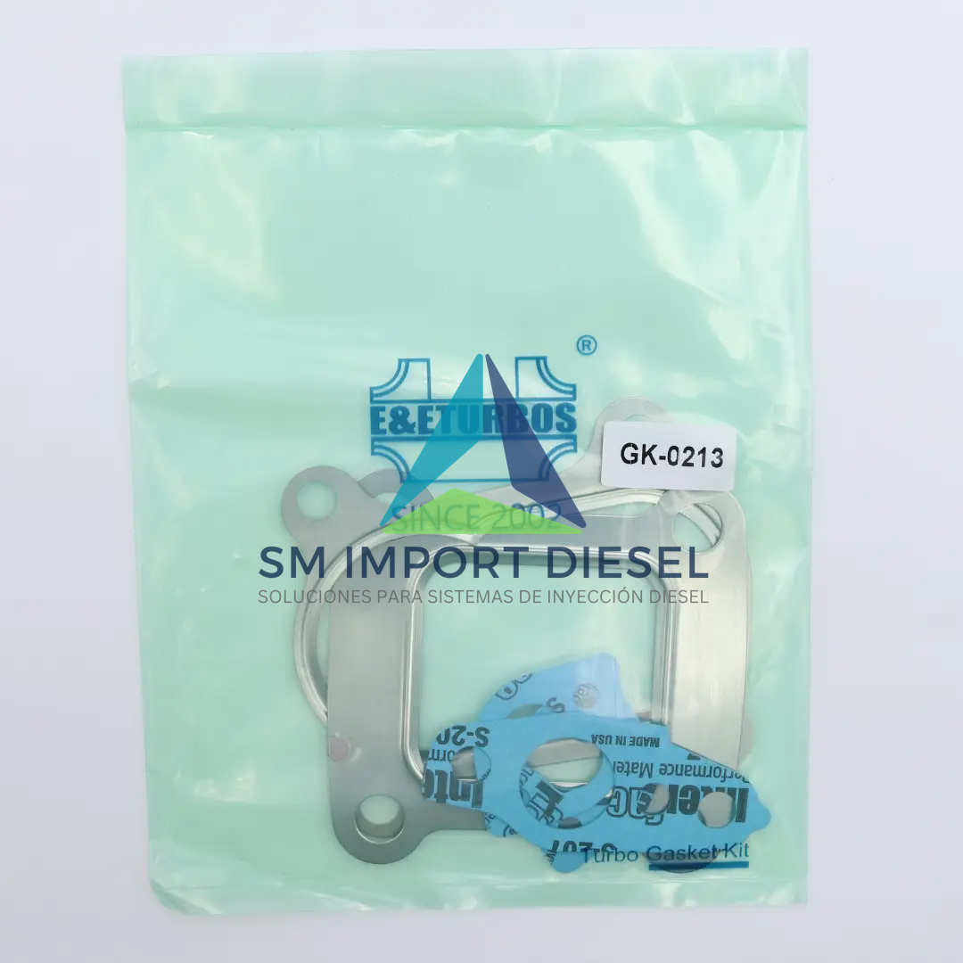 Kit de juntas GK-0213 miniatura 3