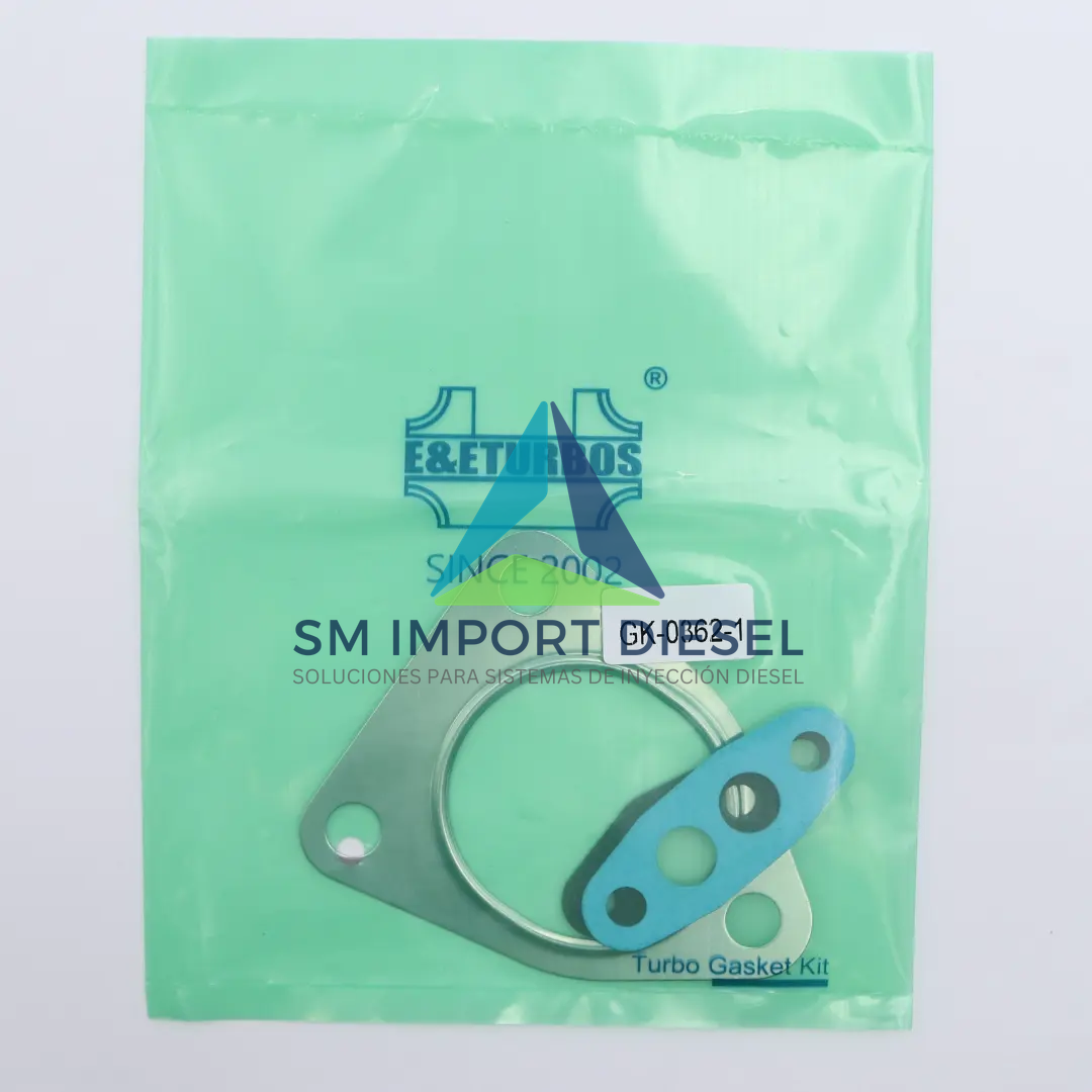 Kit de juntas GK-0362-1 miniatura 3