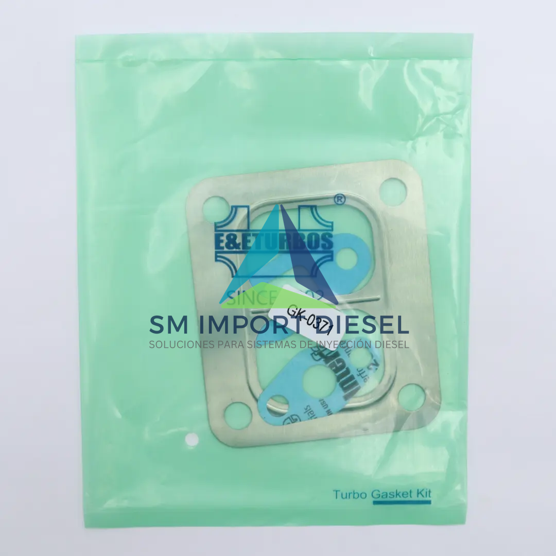 Kit de juntas GK-0371 miniatura 3