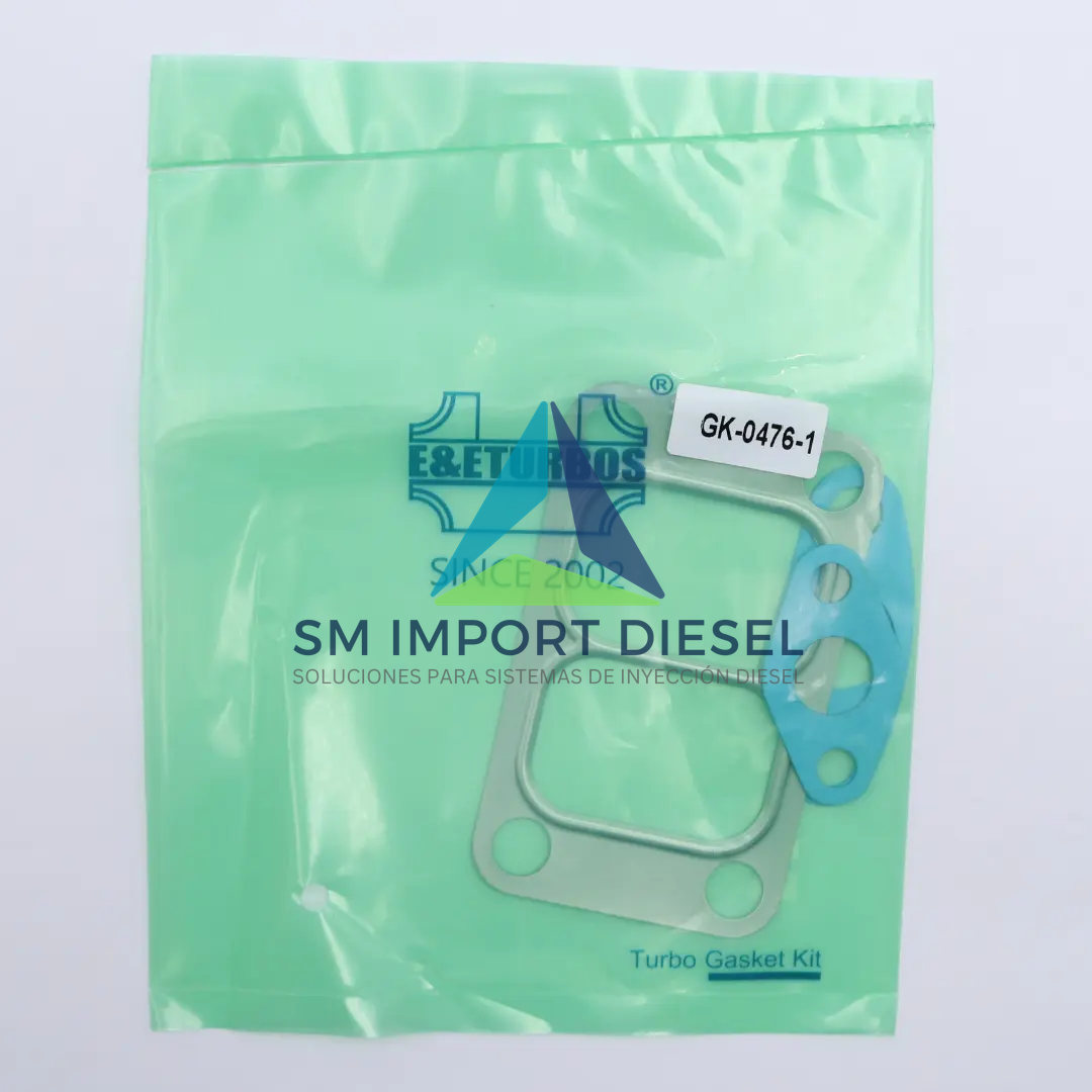 Kit de juntas GK-0476-1 miniatura 3