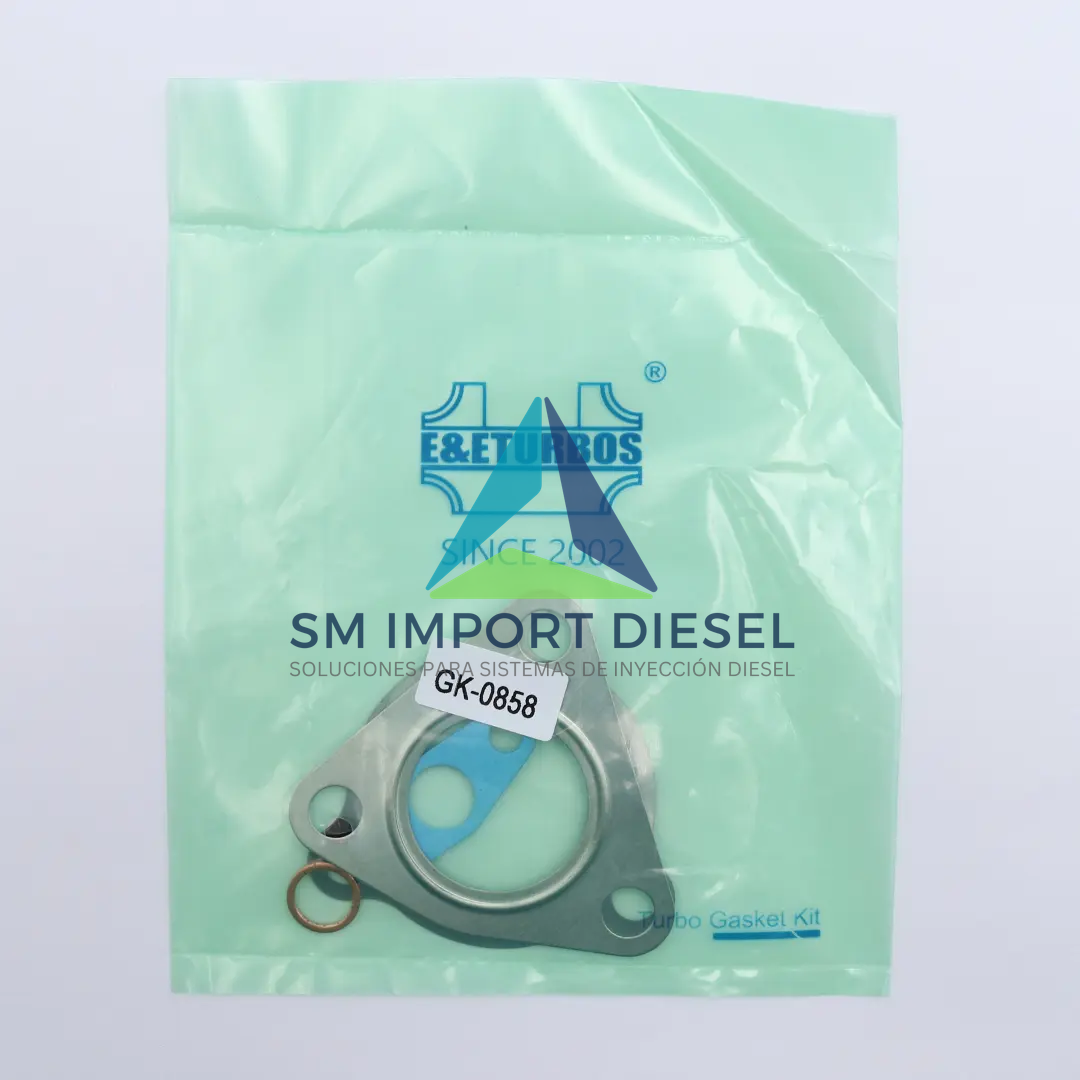 Kit de juntas GK-0858 miniatura 3