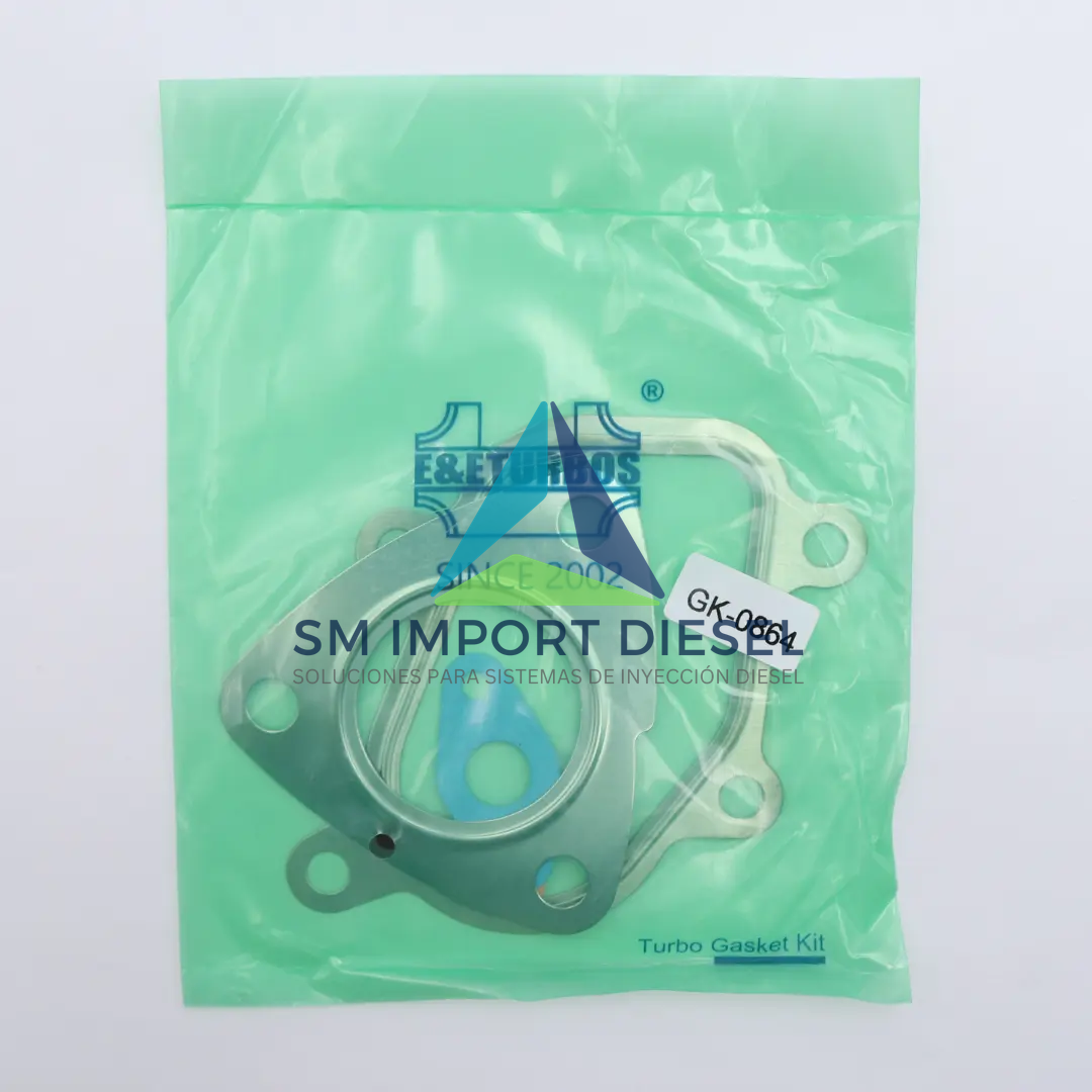 Kit de juntas GK-0864 miniatura 3