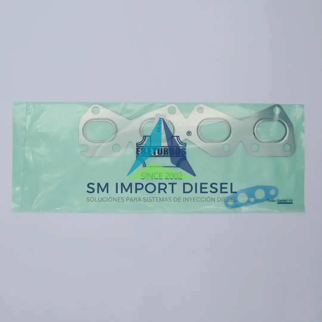 Kit de juntas GK-1011 miniatura 3