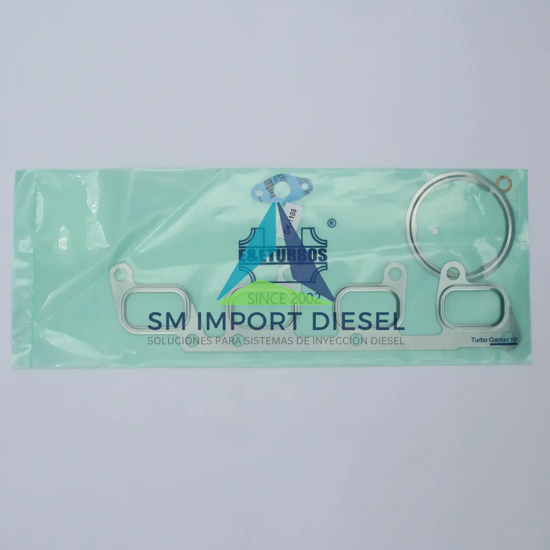 Kit de juntas GK-1105 miniatura 3