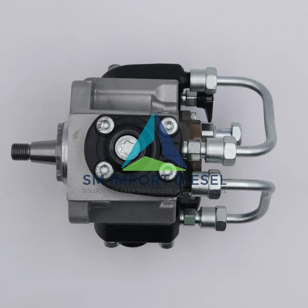 Bomba Denso HP4 294050-0062 miniatura 2