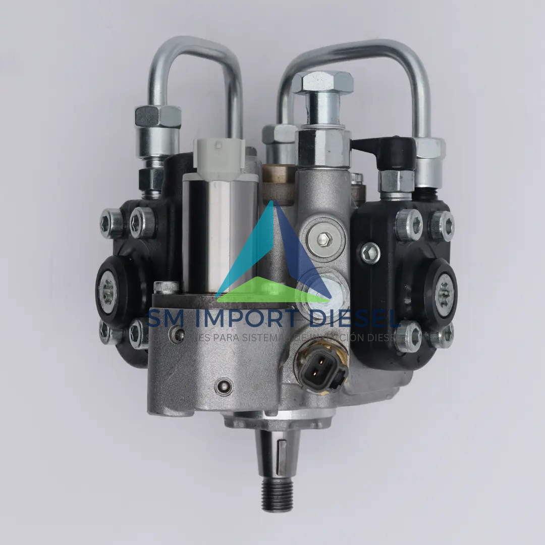 Bomba Denso HP4 294050-0062 miniatura 3