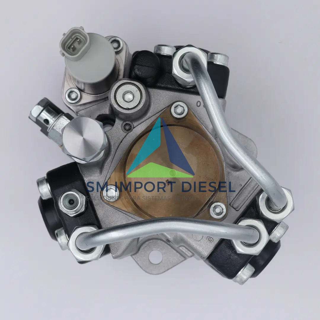 Bomba Denso HP4 294050-0062 miniatura 5