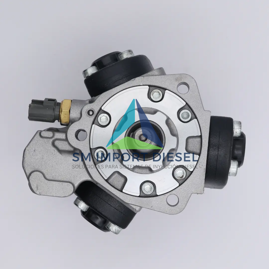 Bomba Denso HP4 294050-0062 miniatura 6