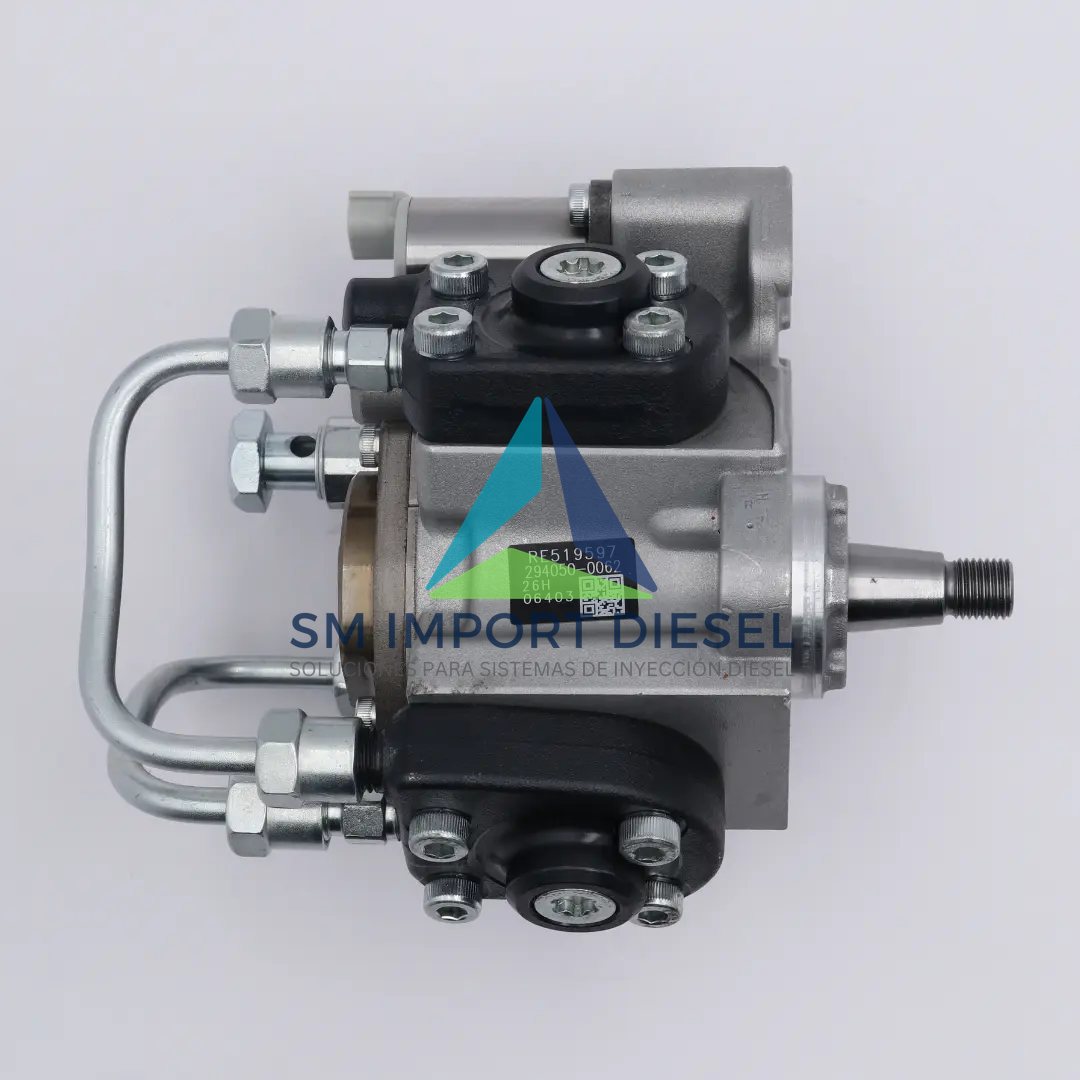 Bomba Denso HP4 294050-0062 miniatura 7