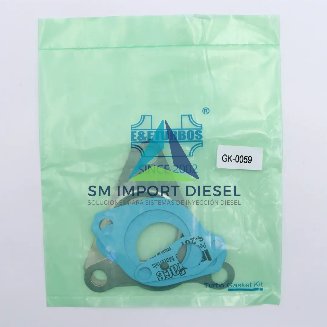 Kit de juntas GK-0059 miniatura 3