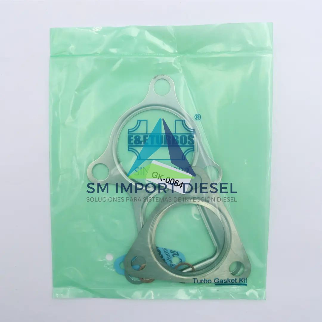 Kit de juntas GK-0064 miniatura 3