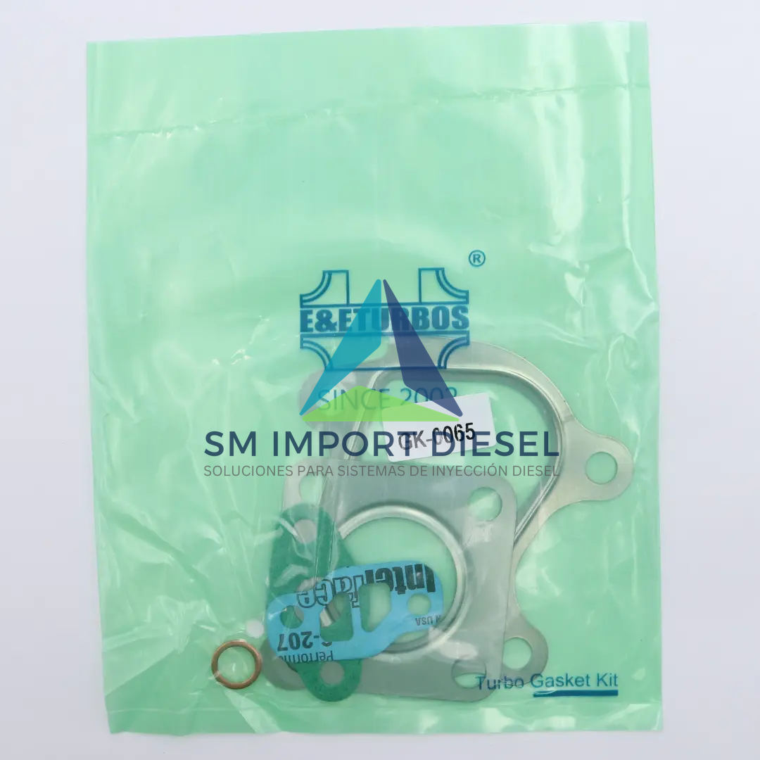 Kit de juntas GK-0065 miniatura 3