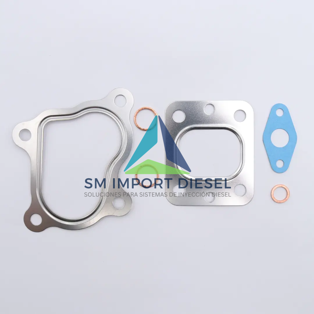 Kit de juntas GK-0082 miniatura 2