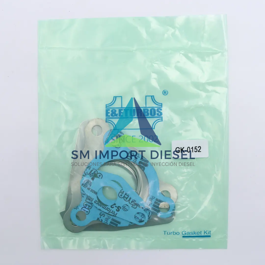 Kit de juntas GK-0152 miniatura 3