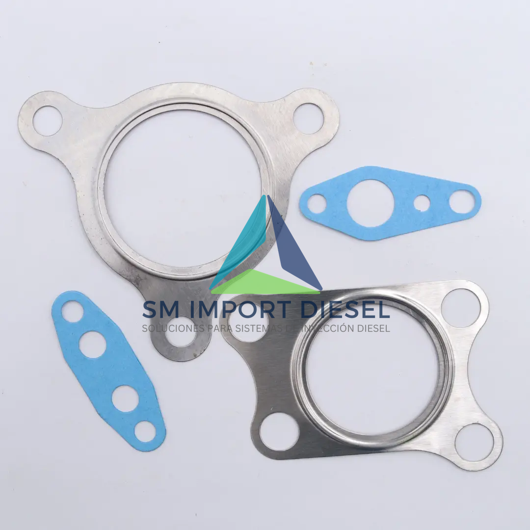 Kit de juntas GK-0188-1 miniatura 2