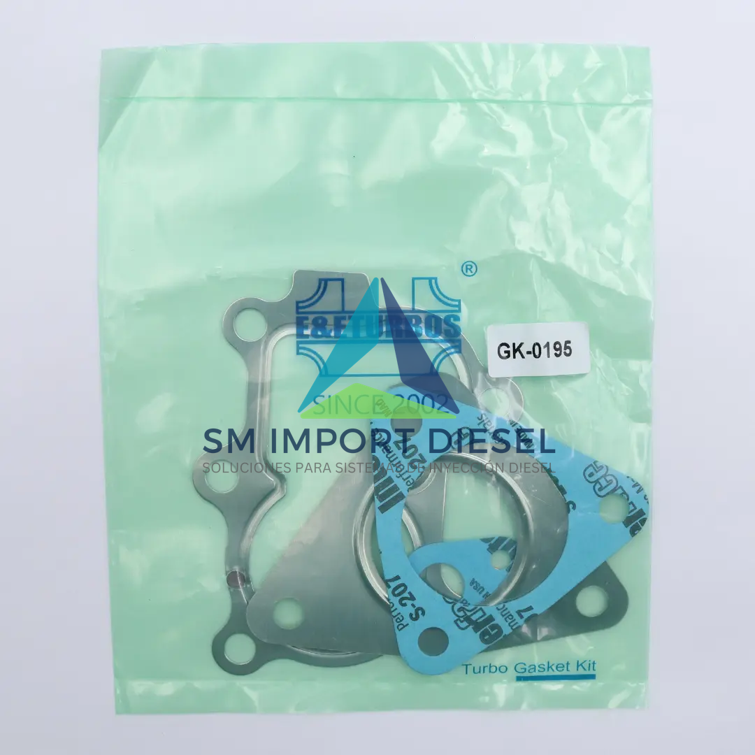 Kit de juntas GK-0195 miniatura 3