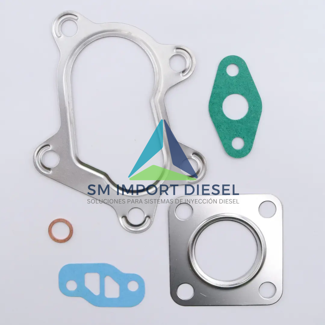 Kit de juntas GK-0200 miniatura 2