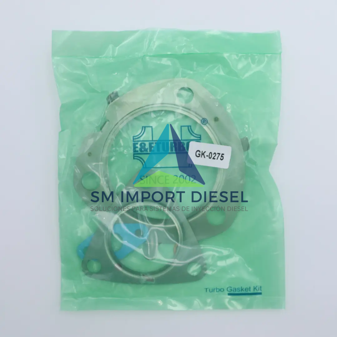 Kit de juntas GK-0275 miniatura 3