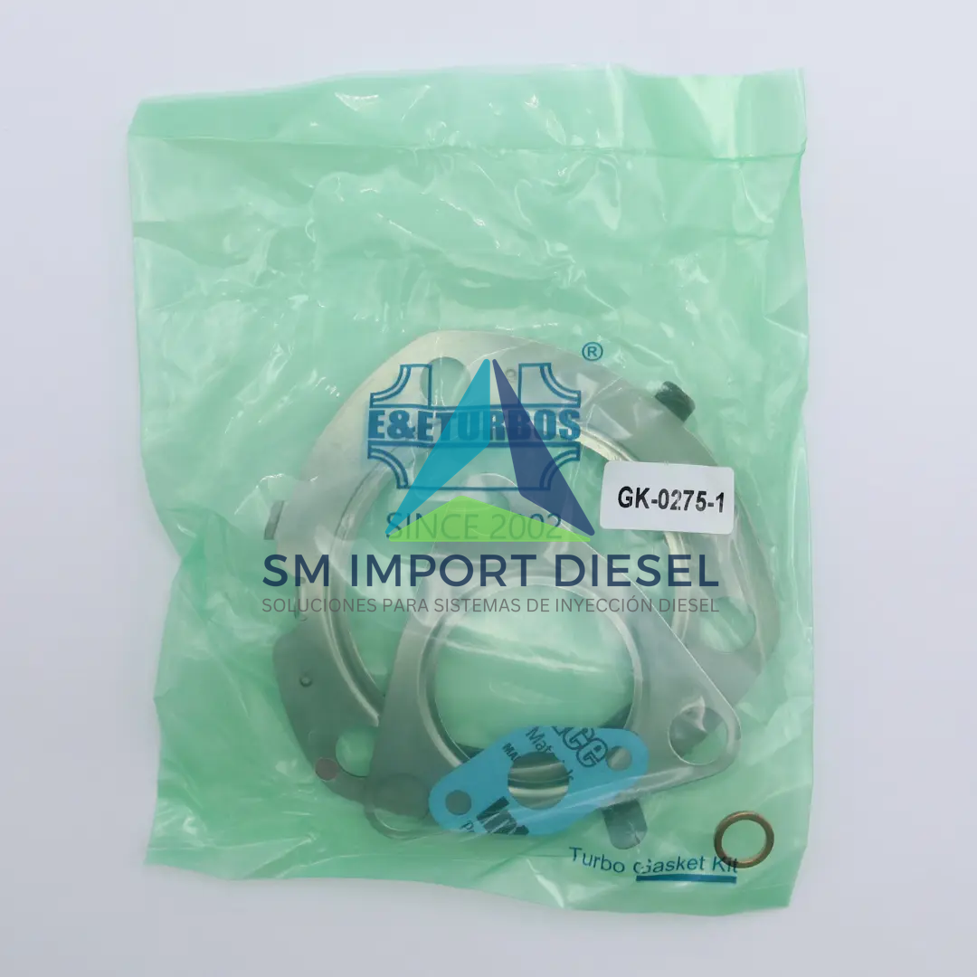 Kit de juntas GK-0275-1 miniatura 3