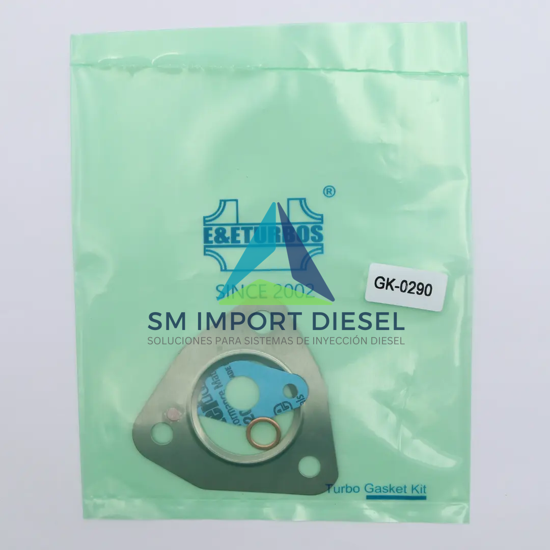 Kit de juntas GK-0290 miniatura 3
